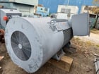 1400 HP 894 RPM Weg HGF-8808, TEFC, 22" D, 1.15 service factor, Recip Comp Duty, 2300/4160 Volts (2 available) - Image 3