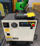 Fanuc, CR-15iA, collaborative robot, 33lb. 15kg payload, 56.7" 1441mm reach, R-30iB PLUS Control, power - Image 6