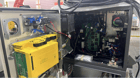 Fanuc, M-10iD/8L, material handling robot,R-30iB Mate Plus Control, 8 Kg payload, 2032mm reach, 2020 - Image 4