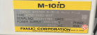 Fanuc, M-10iD/8L, material handling robot,R-30iB Mate Plus Control, 8 Kg payload, 2032mm reach, 2020 - Image 5