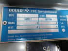 400 Amp. Goulds, VB Series 6 I-T-E, panel board/switchboard, 120/208 Volts 3 phase - Image 5