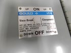 400 Amp. Goulds, VB Series 6 I-T-E, panel board/switchboard, 120/208 Volts 3 phase - Image 7