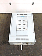 100 Amp. Goulds, VB Series 6 I-T-E, panel board/switchboard, 480 Volts 3 phase - Image 1