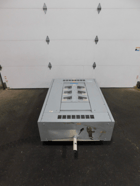 100 Amp. Goulds, VB Series 6 I-T-E, panel board/switchboard, 480 Volts 3 phase - Image 2
