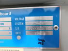 100 Amp. Goulds, VB Series 6 I-T-E, panel board/switchboard, 480 Volts 3 phase - Image 7
