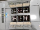 100 Amp. Goulds, VB Series 6 I-T-E, panel board/switchboard, 480 Volts 3 phase - Image 9