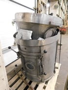Glatt #WSG, fluid bed dryer - Image 4
