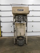 Glatt #WSG, fluid bed dryer - Image 5