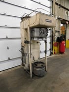 Glatt #WSG, fluid bed dryer - Image 6