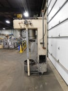 Glatt #WSG, fluid bed dryer - Image 8