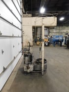 Glatt #WSG, fluid bed dryer - Image 9