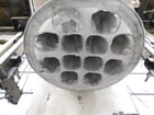 Glatt #WSG, fluid bed dryer - Image 10