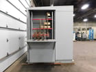Eaton #Magnum-DS, low voltage outdoor 3R switchgear, 4000 amps, 277/480 Volts - Image 6