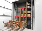 Eaton #Magnum-DS, low voltage outdoor 3R switchgear, 4000 amps, 277/480 Volts - Image 7