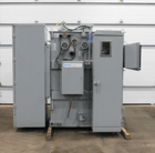 Eaton, 3R Switchgear with 2500 KVA transformer & capacitor bank, 4000 amps - Image 2