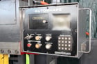 175 Ton, Cincinnati #AS175-8, CNC Autoshape hydraulic press brake, 10' overall, 1032" between housing, 1986 - Image 2