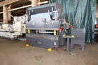 175 Ton, Cincinnati #AS175-8, CNC Autoshape hydraulic press brake, 10' overall, 1032" between housing, 1986 - Image 5