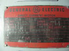 750 HP 500/1200 RPM General Electric, Frame 8662, shunt, 500 VA (13 available) - Image 3