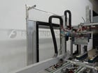 Wexxar #WF20H, automatic, in line case erector, bottom hot melt case sealer, 5-20 cases per minute, mounted - Image 2