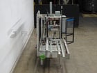 Wexxar #WF20H, automatic, in line case erector, bottom hot melt case sealer, 5-20 cases per minute, mounted - Image 3
