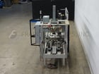 Wexxar #WF20H, automatic, in line case erector, bottom hot melt case sealer, 5-20 cases per minute, mounted - Image 4