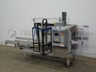 Wexxar #WF20H, automatic, in line case erector, bottom hot melt case sealer, 5-20 cases per minute, mounted - Image 5