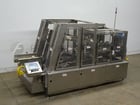 Adco #21WACP-8-WD, automatic, continous motion, Stainless Steel, wrap around, hot melt glue case packer, 20 - Image 1