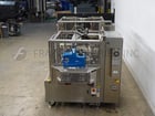 Adco #21WACP-8-WD, automatic, continous motion, Stainless Steel, wrap around, hot melt glue case packer, 20 - Image 3