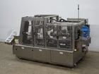 Adco #21WACP-8-WD, automatic, continous motion, Stainless Steel, wrap around, hot melt glue case packer, 20 - Image 5
