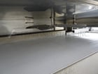 West Coast Cryogenic Services Coast Cryogenic Services, 20long, CO2 freeze tunnel, mounted on multi-leg frame - Image 2