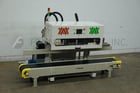 Miller Weldmaster Corp Weldmaster Corporation #PS150, pre-applied glue / weldable thermal plastic, hot air - Image 5