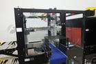 Arpac #108-28RA, right angle shrink bundler, 10-20 bundles per minute, mounted on heavy duty base frame - Image 2