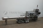 PFM #Falcon-BB, automatic, inverted, 2-up, 3-Aaxis, servo driven, horizontal inverted flow wrapper, 50-200 - Image 5