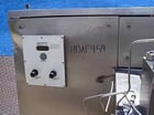Sariete #DA61, 2-stage homogenizer unit, apporx 3000 GPH, with poppet seats, 100 HP - Image 5