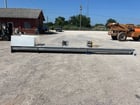 6" diameter x 5.5' long, Galvanized steel screw augers, 9" dia x 10.5'long, 9" dia x 16.1'long, 9" dia x - Image 7