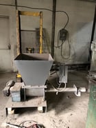 Guidetti #Sincro-315, wire chopping line, separator, dust collection system - Image 10