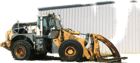 Liebherr #L564, Loader, 2003 - Image 1
