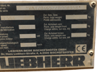 Liebherr #L564, Loader, 2003 - Image 4