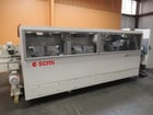 SCMI #Concept-NT-M, Single End Tenoner, 10 HP top & bottom tenons, 2008 - Image 1