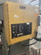 100 KVA Standard #PP1-24-100, press type projection welder, 24" throat, Entron EN1000 Control - Image 3
