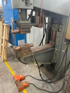 100 KVA Standard #PP1-24-100, press type projection welder, 24" throat, Entron EN1000 Control - Image 4