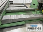 7" Giddings & Lewis, #H70-T, 168" X, 120" Y, 48" Z, 75/100 HP,Fanuc 0i-MD retrofit 2022, #32957 - Image 9
