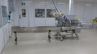 Delfin #Carina-500, horizontal, rotary motion, flow wrapper, 2019 - Image 2