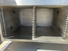 Cleveland #36-CGM-16-300-ConvectionPro-XVI, Dual Chamber Steamer w/Boiler base, 27-/2" L x 13-3/4" H x - Image 5
