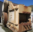 66" x 57" Kue Ken #145X-HD, Jaw Crusher, Carbon Steel - Image 1