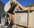 66" x 57" Kue Ken #145X-HD, Jaw Crusher, Carbon Steel - Image 3
