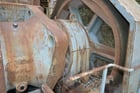 54" x 74" Kobe/Allis Chalmers #54-74, Jaw Crusher, single toggle, Carbon Steel - Image 5
