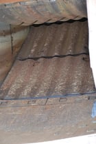 54" x 74" Kobe/Allis Chalmers #54-74, Jaw Crusher, single toggle, Carbon Steel - Image 7