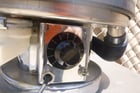 #CFQ-310, Rotary Tablet Deduster, Stainless Steel, 550000 tablets/hr., (5) 9" diameter perforated sieves, 360 - Image 5