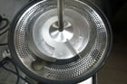 #CFQ-310, Rotary Tablet Deduster, Stainless Steel, 550000 tablets/hr., (5) 9" diameter perforated sieves, 360 - Image 6